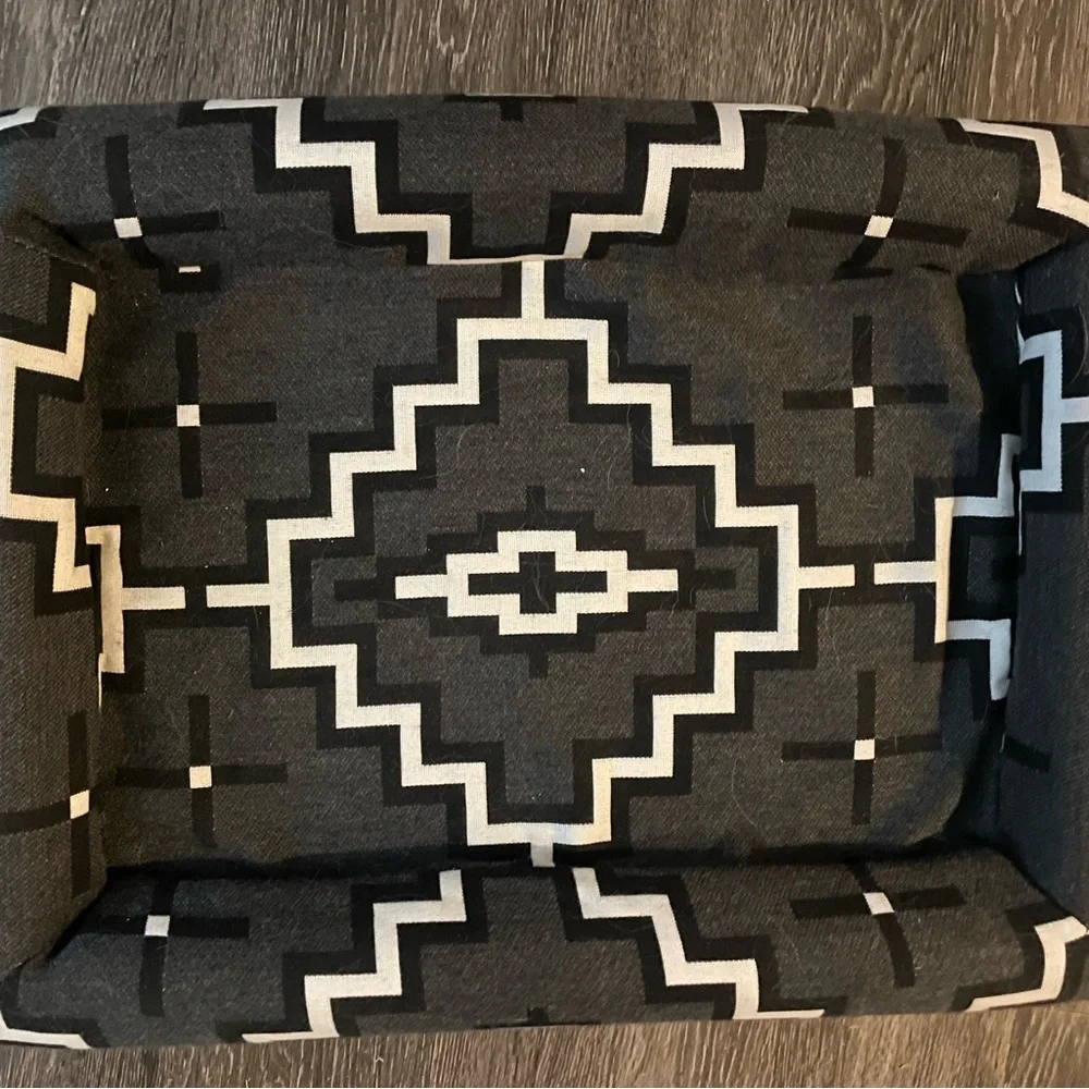 Custom Pendleton by Sunbrella Indoor/Outdoor Small Dog Bed